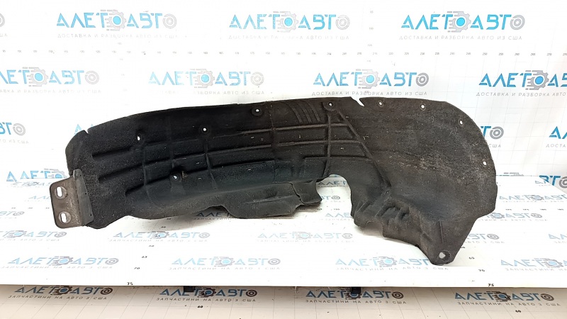 Rear left fender liner for Mercedes A-class V177 19-22
