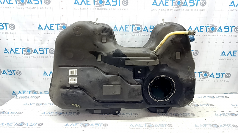 Fuel tank Mercedes A-class V177 19-22 M260