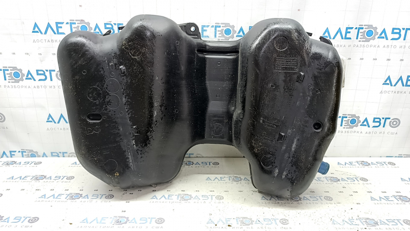 Fuel tank Mercedes A-class V177 19-22 M260