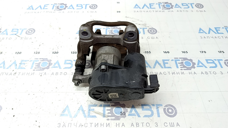Rear right brake caliper assembly for Mercedes A-class V177 19-22 AMG pkg
