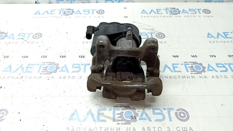 Rear right brake caliper assembly for Mercedes A-class V177 19-22 AMG pkg