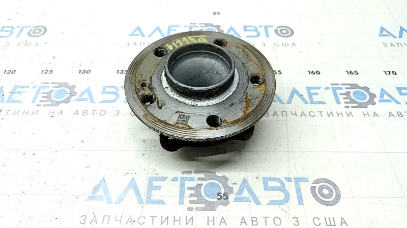 Rear right hub Mercedes A-class V177 19-22 FWD