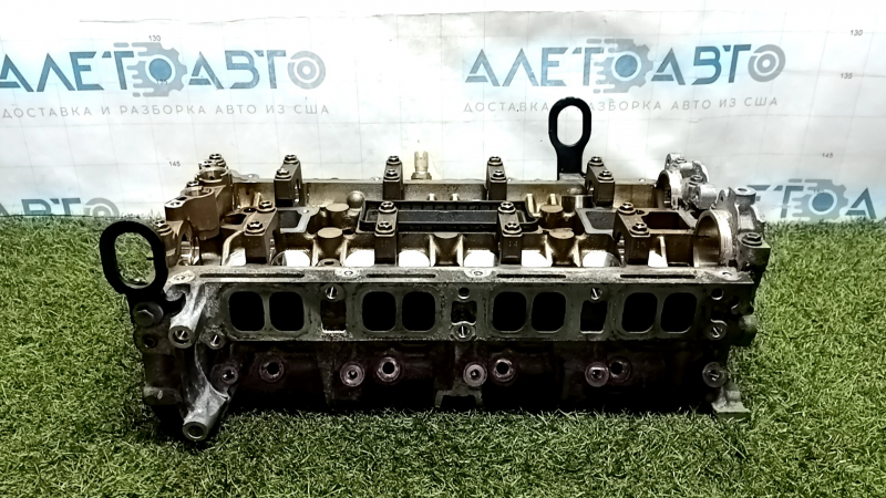 Lincoln MKC 15-19 2.0T cylinder head without camshafts for grinding