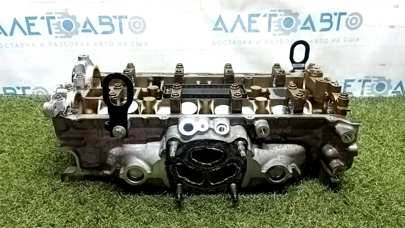 Lincoln MKC 15-19 2.0T cylinder head without camshafts for grinding