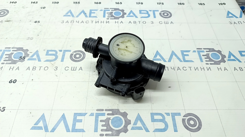 Fuel Vapor Leak Detection Pump for Audi A5 F5 21-25 MHEV