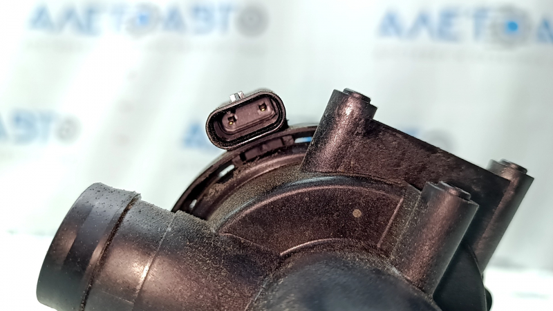 Fuel Vapor Leak Detection Pump for Audi A5 F5 21-25 MHEV