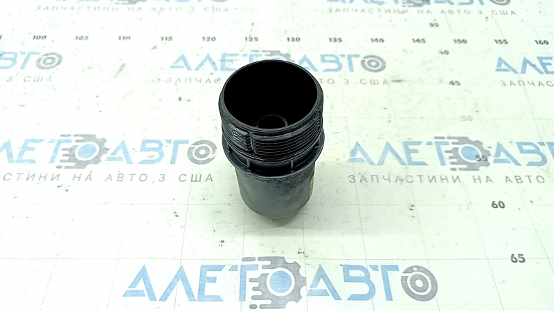 Oil filter housing cover for Audi A5 F5 18-25 2.0T, MHEV