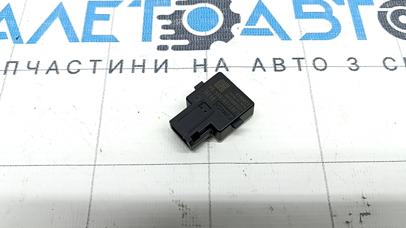 Ford Escape MK4 2018 Ceiling Microphone