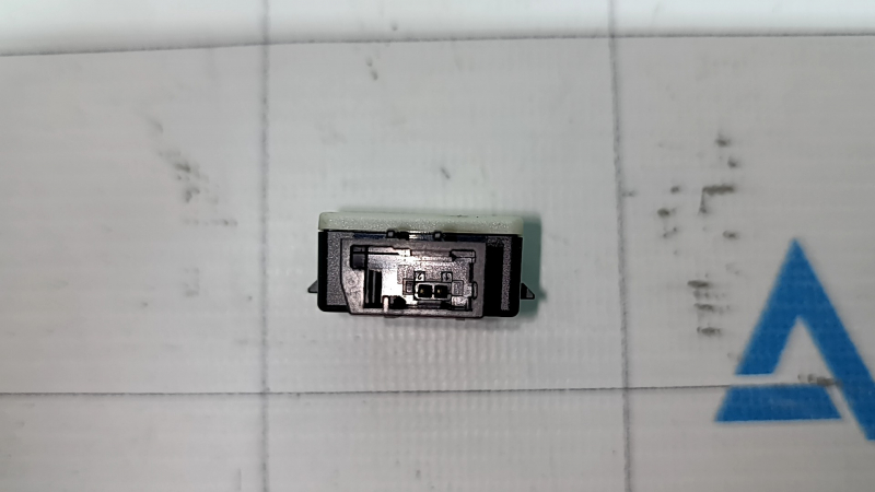 Ford Escape MK4 2018 Ceiling Microphone