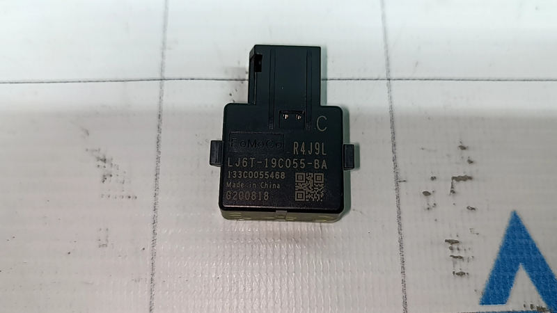 Ford Escape MK4 2018 Ceiling Microphone