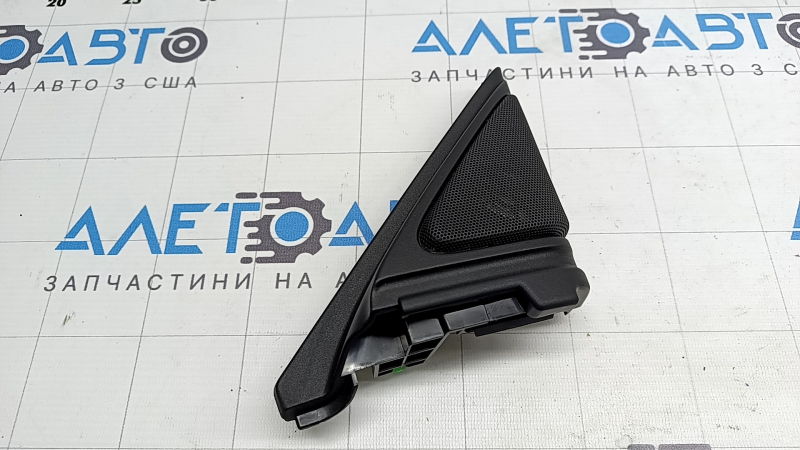 Right inner mirror cover for Honda Accord 18-22 with FOSTER buzzer