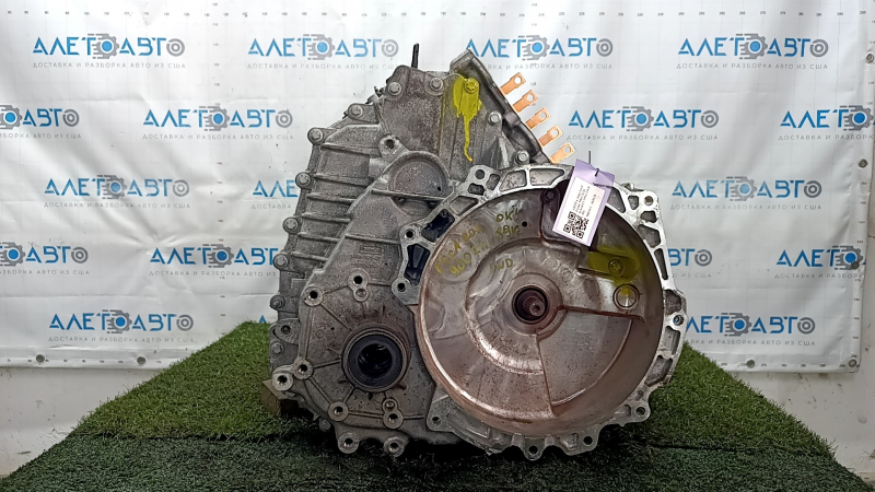 Automatic transmission assembly Ford Escape MK4 20-26 hybrid CVTPSE FWD 89kW