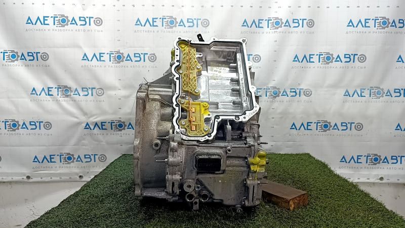 Automatic transmission assembly Ford Escape MK4 20-26 hybrid CVTPSE FWD 89kW