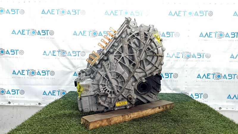Automatic transmission assembly Ford Escape MK4 20-26 hybrid CVTPSE FWD 89kW