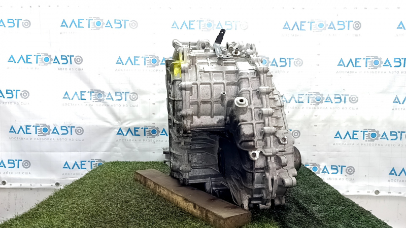 Automatic transmission assembly Ford Escape MK4 20-26 hybrid CVTPSE FWD 89kW
