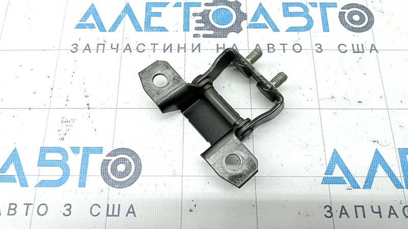 Right tailgate hinge for Mazda CX-90 24-26