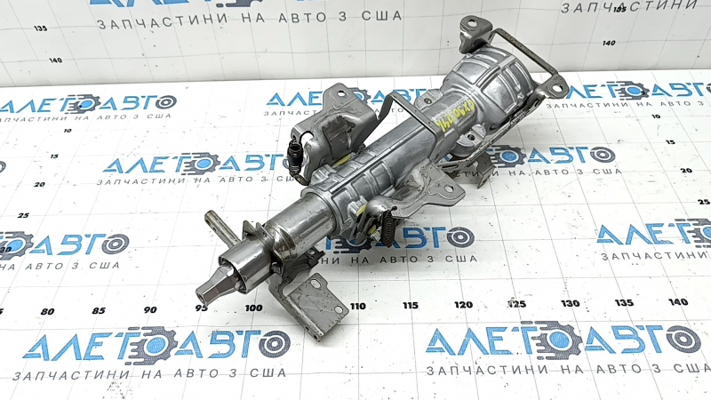 Mazda CX-90 24-26 Steering Column