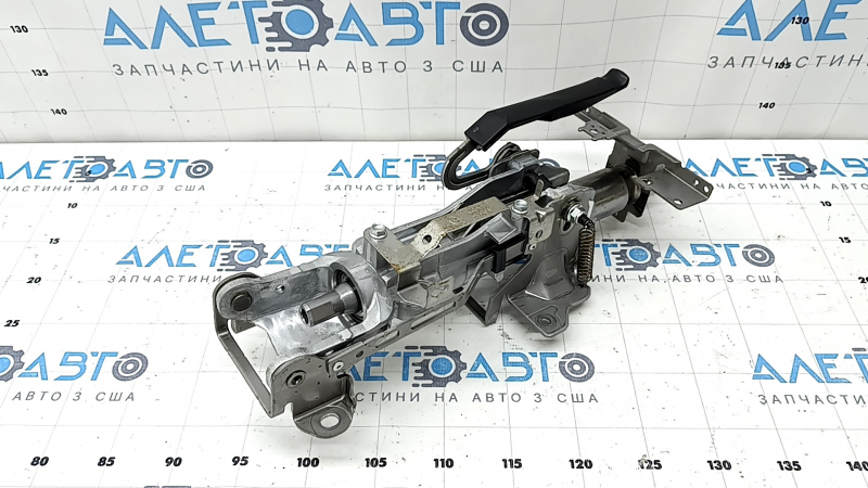Mazda CX-90 24-26 Steering Column