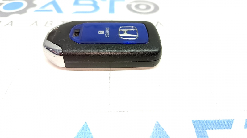 Smart Honda Accord 18-20 hybrid key, 5 buttons, Driver 2, scratches