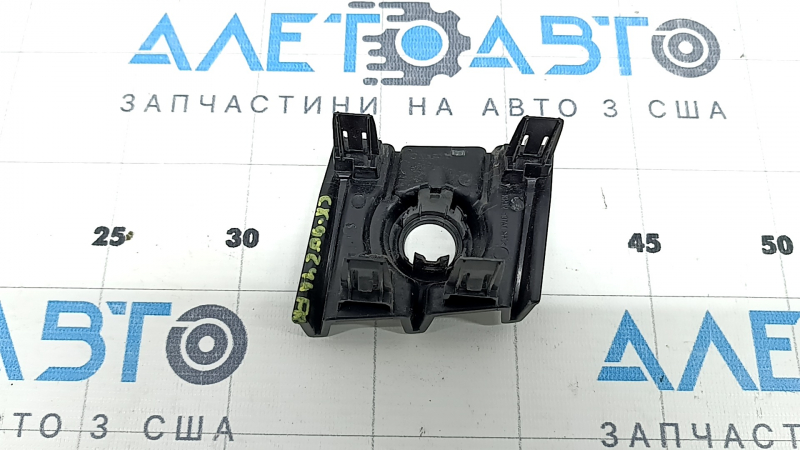 Bracket for parking sensors in the grille grill right Mazda CX-90 24-26