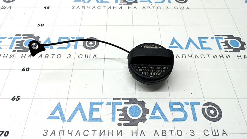 Mazda CX-90 24-26 PHEV Fuel Filler Cap