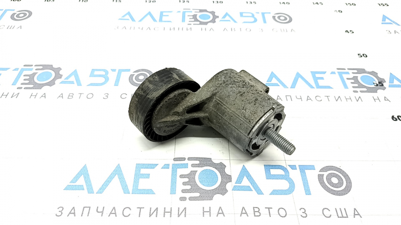 VW Passat B7 12-15 USA 2.5 camshaft tensioner pulley