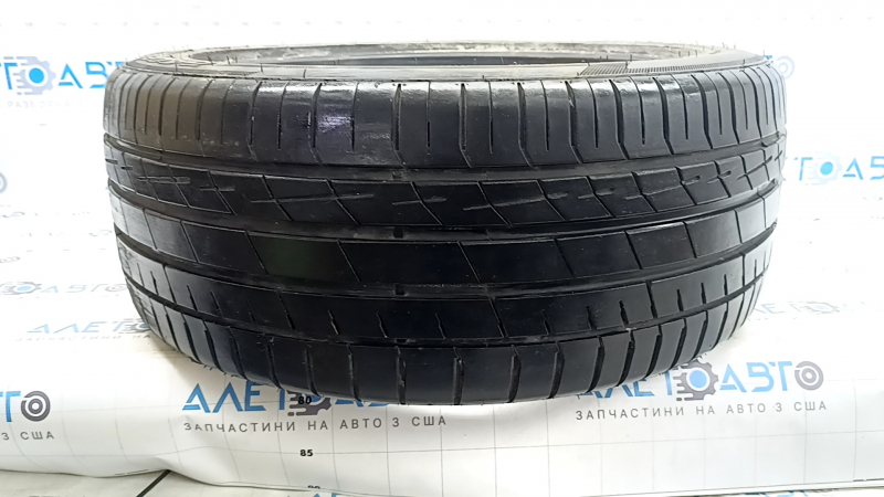 R20 265/45 Accelera 2024 all-season tire, 6mm
