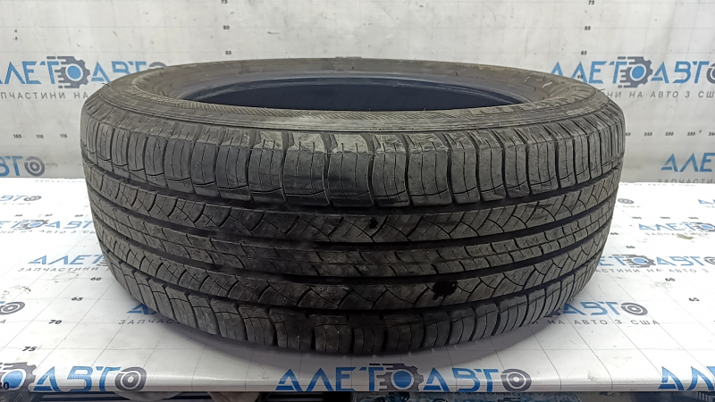 Tire R19 235/55 Michelin Latitude tour HP 2019 all-season 5.5mm
