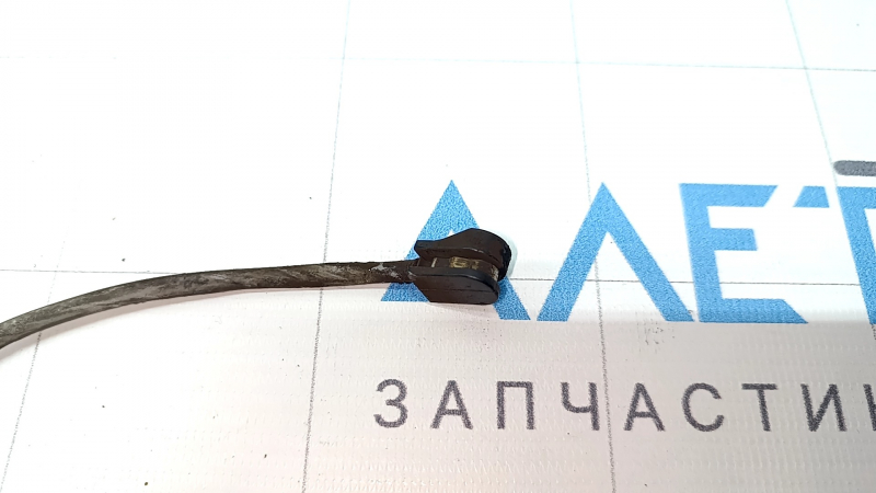 Front brake pad wear sensor for Audi A3 8V 15-20 (312/25mm)