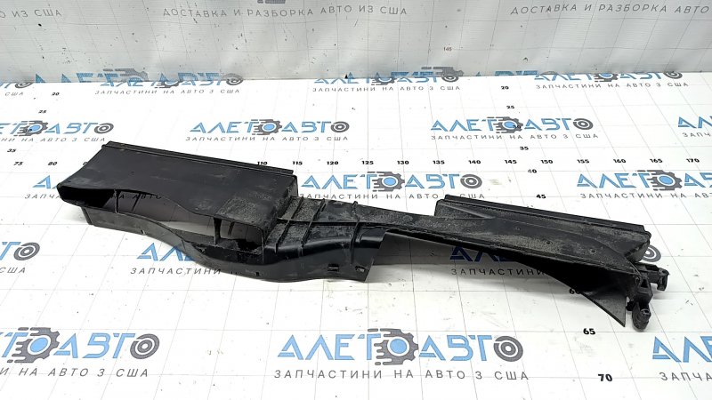 Air intake lower part Audi A3 8V 15-20 4d 1.8T, 2.0T