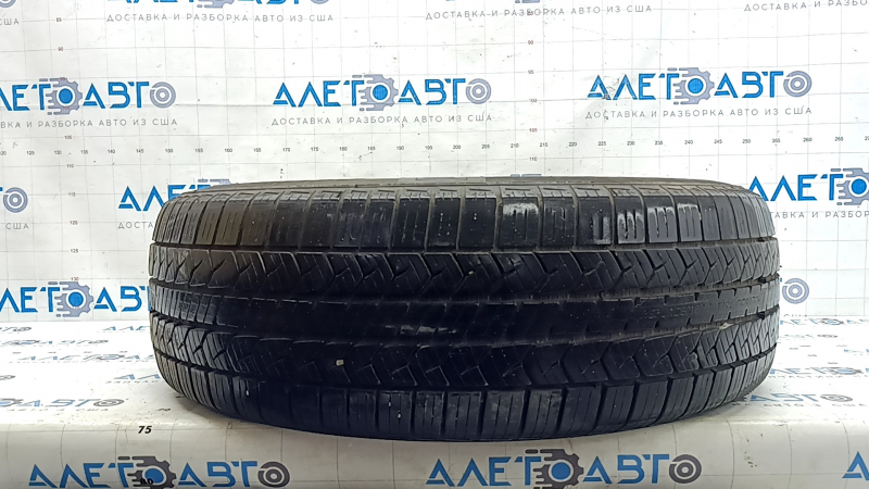 Tire R17 225/65 GENERAL ALTIMAX 2023 all-season 5.5mm