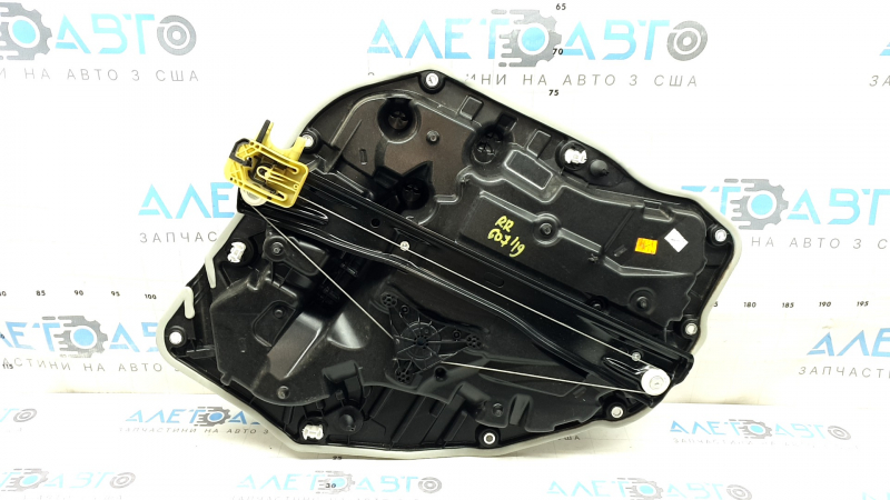Window lift mechanism rear right BMW X7 G07 19-
