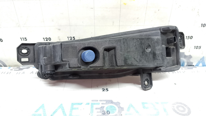 Right fog light for BMW X7 G07 19-22 LED, M-Sport, sand