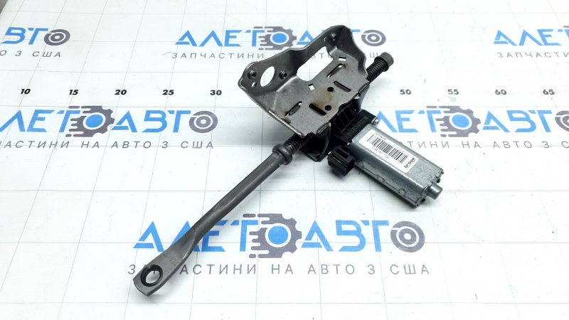 BMW X7 G07 19-26 passenger seat lift adjustment motor