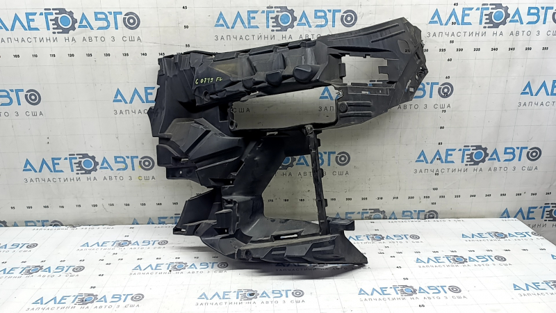 Left fog light bracket for BMW X7 G07 19-22 M-Sport