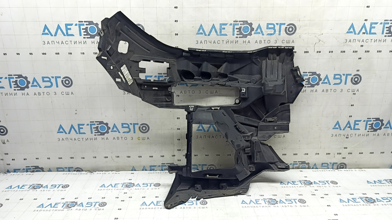 Left fog light bracket for BMW X7 G07 19-22 M-Sport