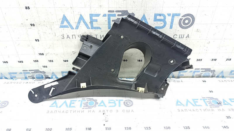 Front bumper air duct left BMW X7 G07 19-22 M-Sport