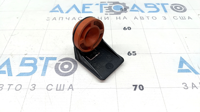 Upper air filter housing mount for BMW X7 G07 19-22 3.0T