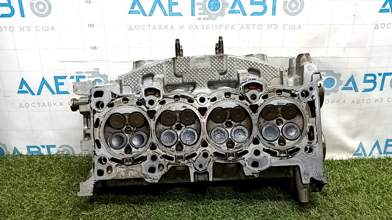 Cylinder head assembly Ford Fusion mk5 13-16 2.0T C20HDTX 129k