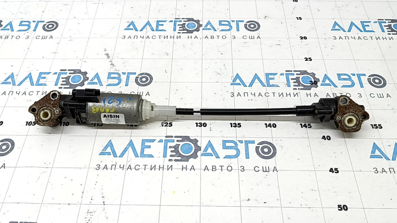 Driver's seat longitudinal adjustment motor for Toyota Camry v40 07-09 with drive