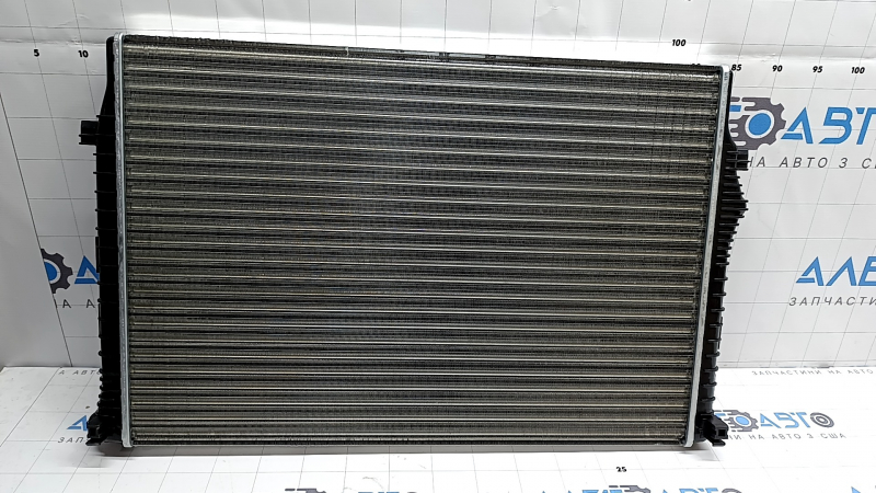Radiator cooling water Audi A3 8V 15-20 1.8T, 2.0T NRF