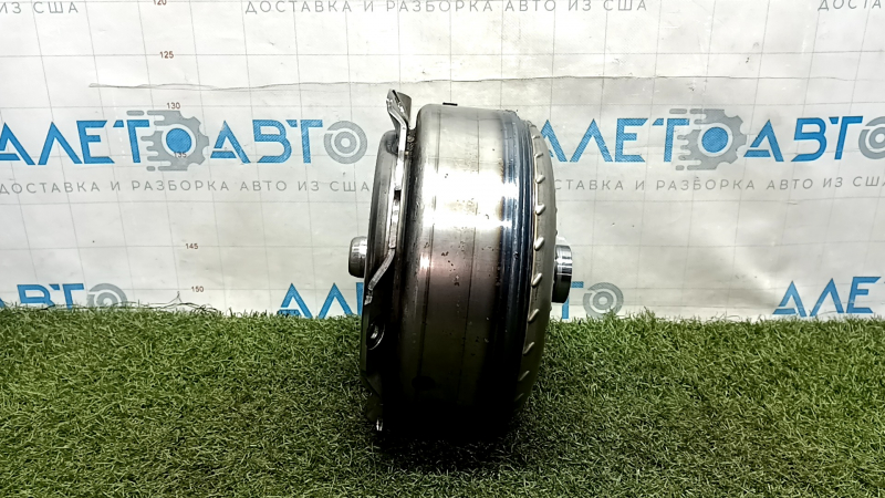 Torque converter for automatic transmission Mercedes C-class W205 300 19-21 W9Y400 AWD