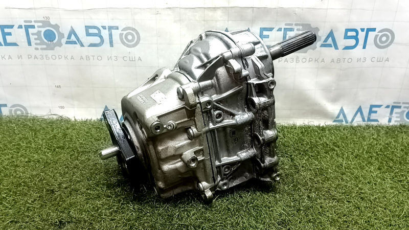 Transfer case Mercedes C-class W205 300 19-21 W9Y400 AWD 35k