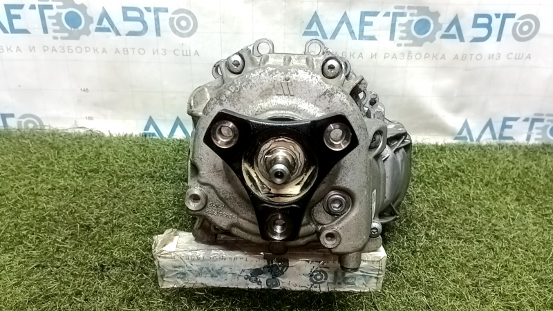 Transfer case Mercedes C-class W205 300 19-21 W9Y400 AWD 35k