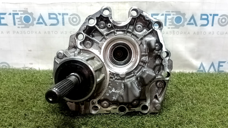 Transfer case Mercedes C-class W205 300 19-21 W9Y400 AWD 35k