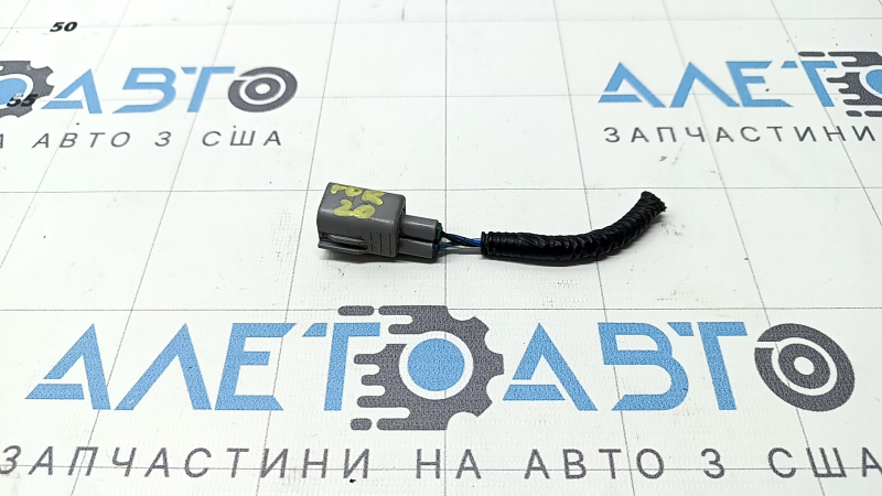 Wiring harness for the Subaru Forester 19-24 SK blind actuator motor