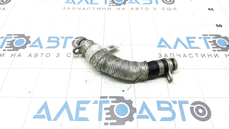 BMW 7 Series G11 G12 16-19 B58 Turbo Oil Return Line