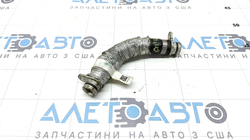 BMW 7 Series G11 G12 16-19 B58 Turbo Oil Return Line