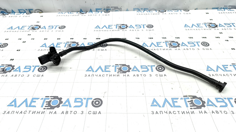 Fuel vapor pressure sensor BMW 7 G11 G12 16-22 B58 with tube