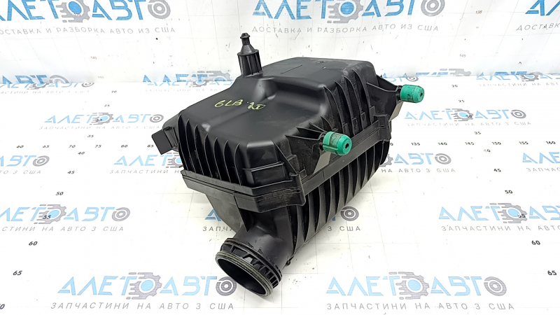 Mercedes X247 GLB 20-26 M260 Air Filter Housing